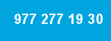 977 277 19 30